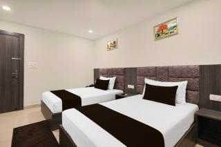 Palette Badambadi Bus Terminal Cuttack Formerly Hotel Vira - 9