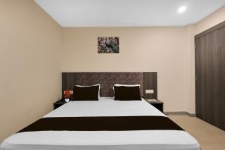 Palette Badambadi Bus Terminal Cuttack Formerly Hotel Vira - 3