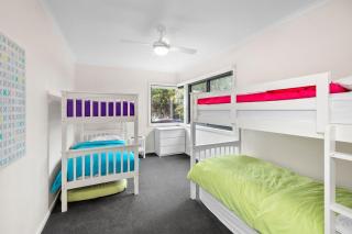 BYO Linen - Aireys Delight - 1