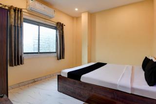 Hotel O Agarpara Railway Station Road Formerly Chowdhury Guest House - 4