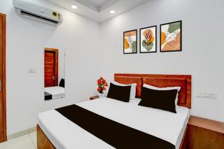 Townhouse Patiala Railway Station - 1