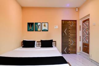 Hotel O Agarpara Railway Station Road Formerly Chowdhury Guest House - 6