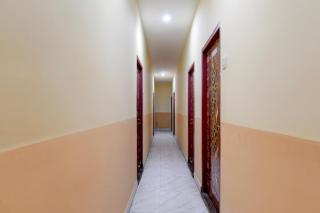 Hotel O Agarpara Railway Station Road Formerly Chowdhury Guest House - 5