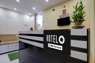 Hotel O Agarpara Railway Station Road Formerly Chowdhury Guest House - 1