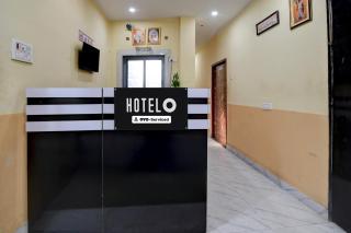 Hotel O Agarpara Railway Station Road Formerly Chowdhury Guest House - 7