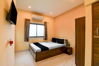 Hotel O Agarpara Railway Station Road Formerly Chowdhury Guest House - 8