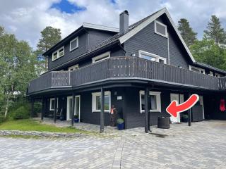 Geilolie - apartment in Geilo - Geilo - 6