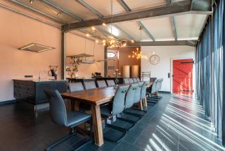 Landhaus Waldeifel - Swimmingpool & Sauna - Malberg - 4