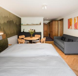 ALPURA Allgäu - Active Nature Retreat - HOTEL REOPENING - 9
