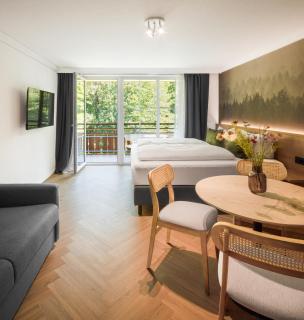 ALPURA Allgäu - Active Nature Retreat - HOTEL REOPENING - 8
