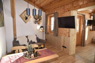 Bockspitze Deluxe Appartements - 2