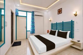 Super Collection O Queens Road Jaipur Formerly Istana Inn - 8