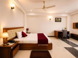 Hotel Khan Palace Kuakata - 7