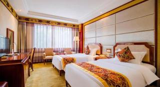 Lhasa Hotel - 4