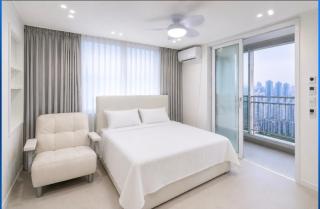 PRIVATE MODERN APARTMENT 133m2 Gangnam COEX - 1