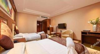 Airport Liwan Hotel - 5