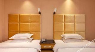 Airport Liwan Hotel - 2