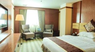 Airport Liwan Hotel - 1