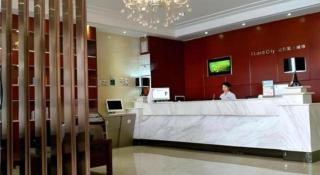 City Comfort Inn Foshan Nanhai Xiqiaoshan - 9