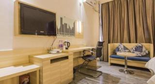 City Comfort Inn Foshan Nanhai Xiqiaoshan - 5