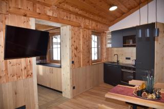Bockspitze Deluxe Appartements - 7