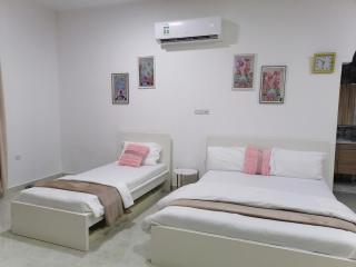 Separate Apartment 2 - 9