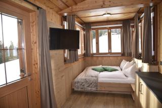 Bockspitze Deluxe Appartements - 8