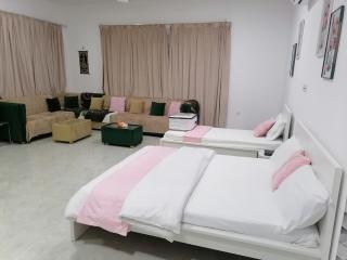 Separate Apartment 2 - 6