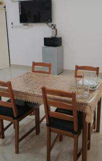Separate Apartment 2 - 5