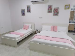 Separate Apartment 2 - 4