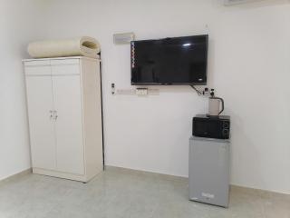 Separate Apartment 2 - 3