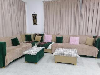 Separate Apartment 2 - 2
