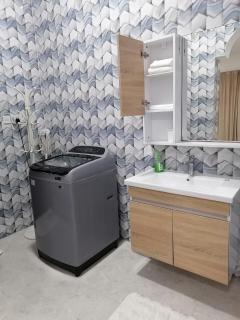 Separate Apartment 2 - 1