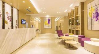 Lavande Hotels Guangzhou Zhihui City - Guangzhou - 8