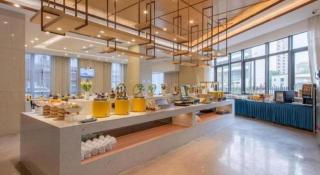 Lavande Hotels Guangzhou Zhihui City - Guangzhou - 7