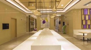 Lavande Hotels Guangzhou Zhihui City - Guangzhou - 6