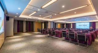 Lavande Hotels Guangzhou Zhihui City - Guangzhou - 2