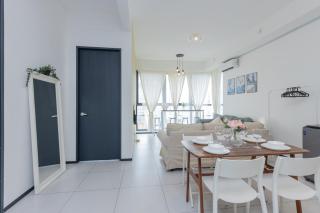 Urban Suite Penang, by Ty - 7