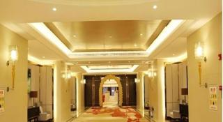 Winnerway hotel - Dongguan - 7