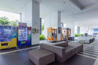 Urban Suite Penang, by Ty - 6