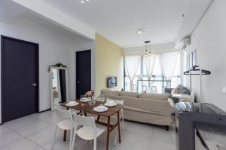 Urban Suite Penang, by Ty - 4