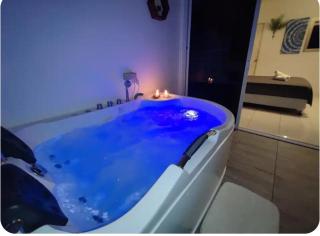 New Bonsai Jacuzzi Suite Panglao - 2