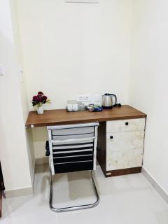 Aathidhyam Home Stay - 8