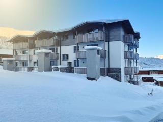 Stege Katschberg - 9