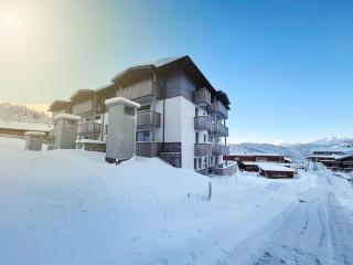 Stege Katschberg - 8