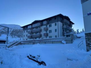 Stege Katschberg - 3