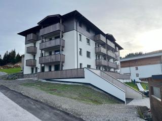 Stege Katschberg - 2