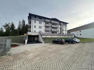 Stege Katschberg - 1
