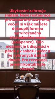 Hotel Kašperk - 8