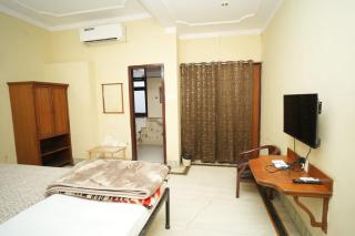 Hotel Vivo International - 6